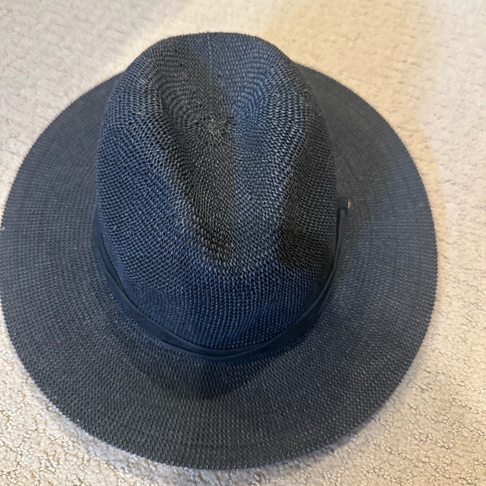 Goorin Brothers hat : black
